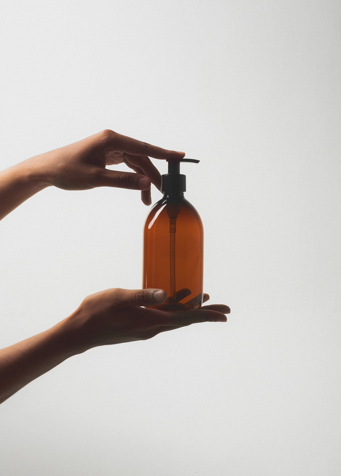 Pump Bottle Dispenser - Image 5