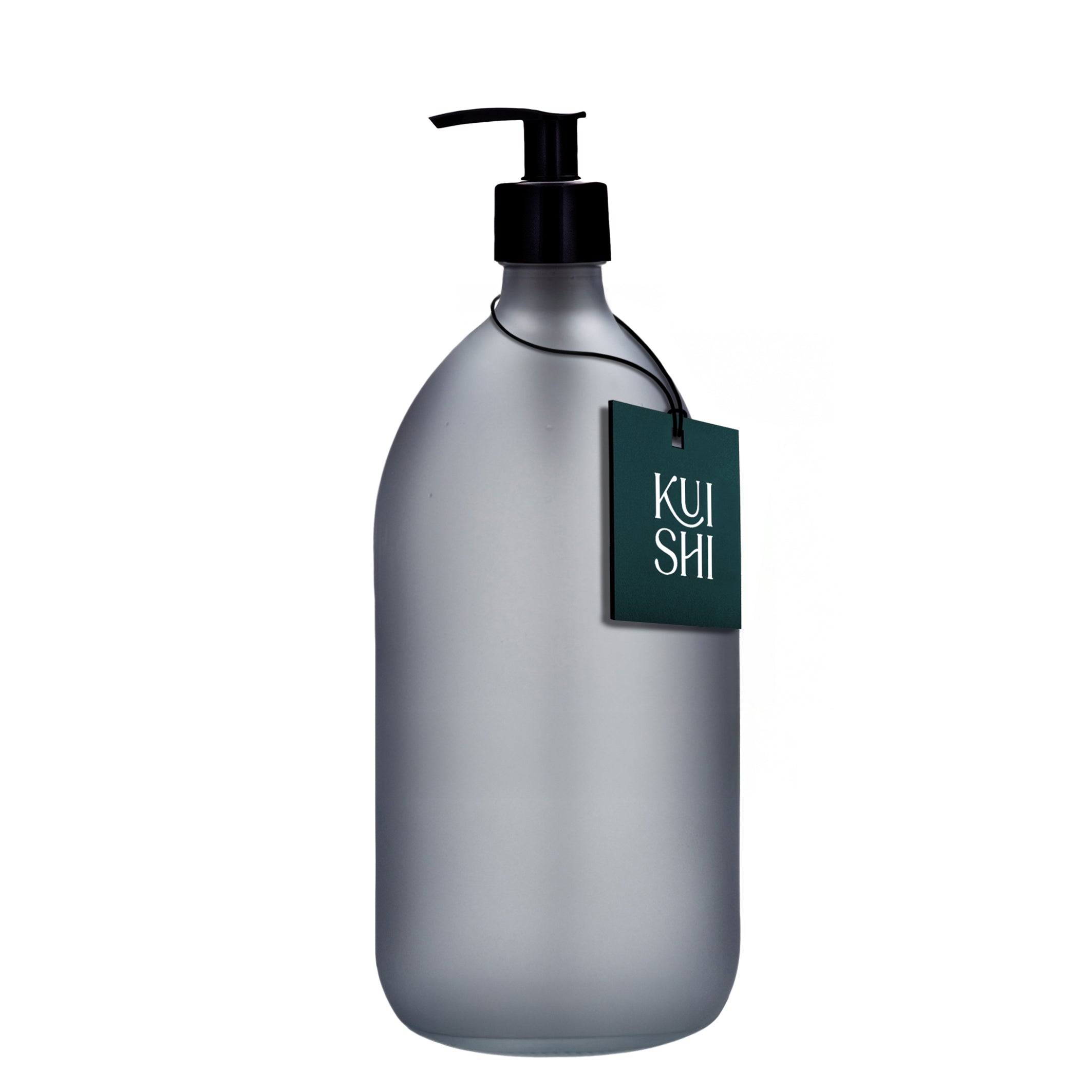 Grey Pump Dispenser - Image 9