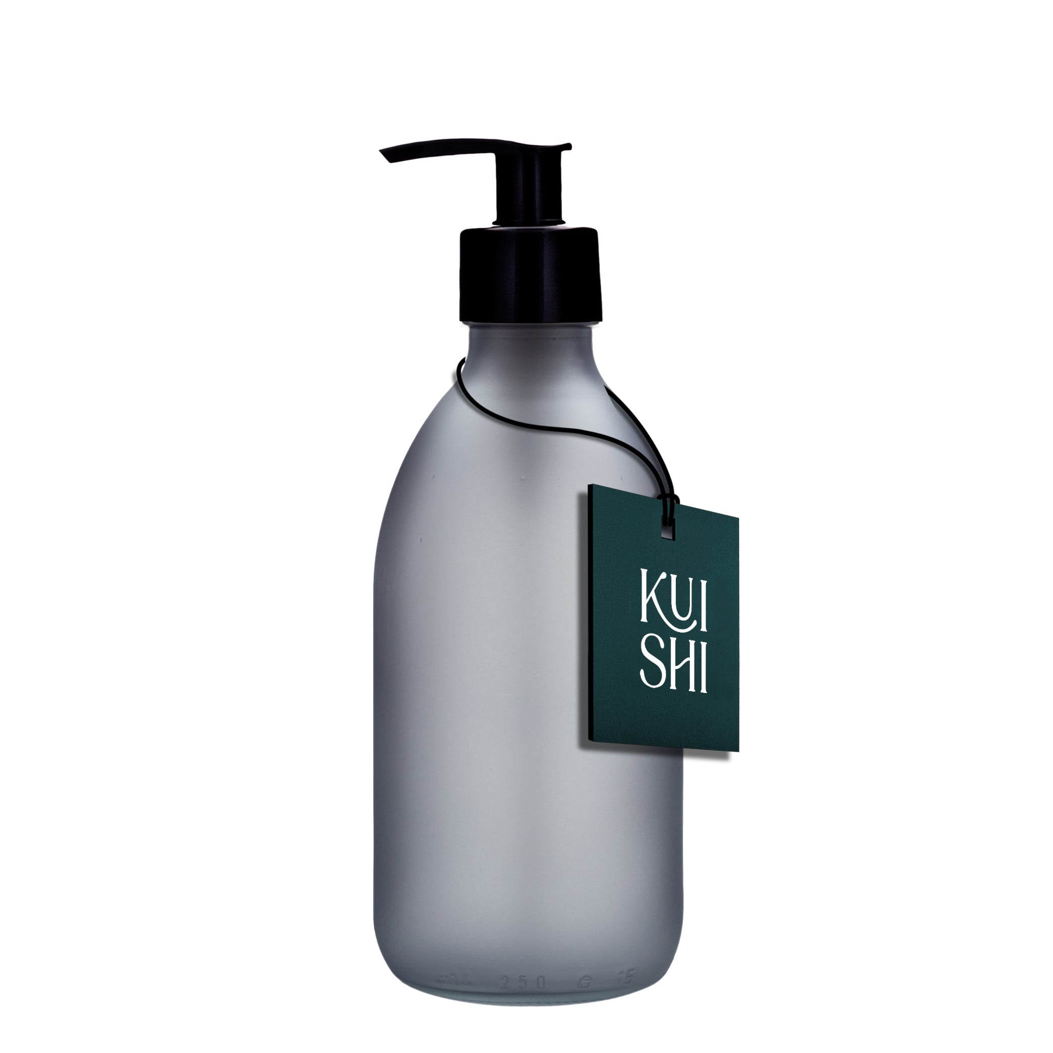 Grey Pump Dispenser - Image 7