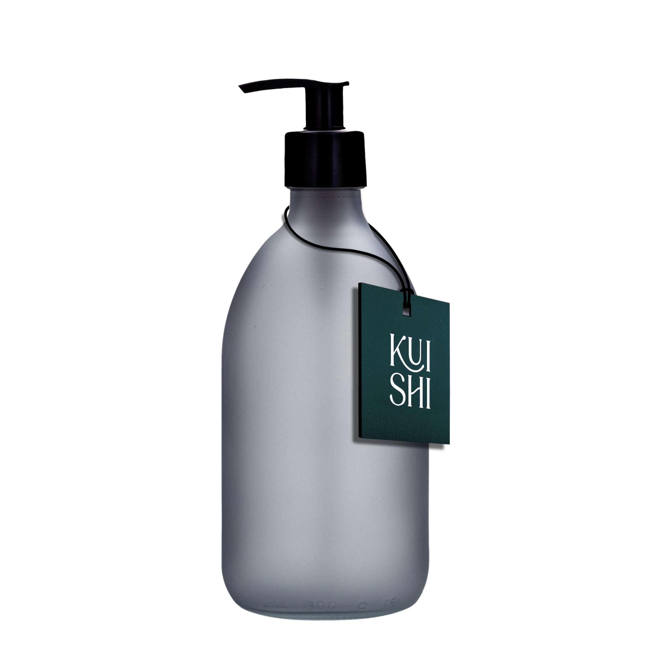 Grey Pump Dispenser - Image 6