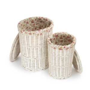 H080RRoundWhiteWashLaundryHamperWithGardenRoseLining2.jpg