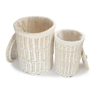 H083WRoundWhiteWashLaundryHamperWithWhiteLining2.jpg
