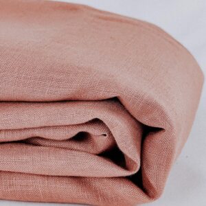 Battersea Unwashed Linen Tablecloth