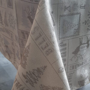 Nappe Jingle Bells # 94