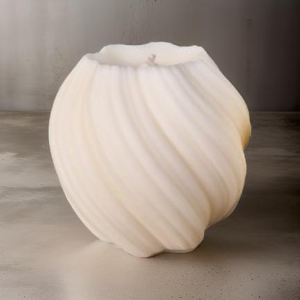 Scented Pillar Candles - Image 8