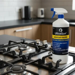 Ultragon® Ultra Strength Degreaser 32 x 25L Pallet - Free Delivery