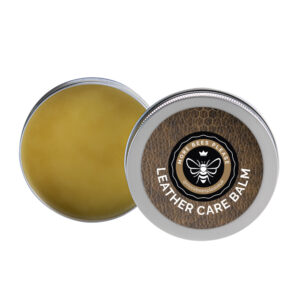 Leather Care Balm