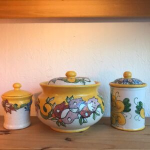 Luxury bespoke candle design