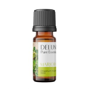 Marjoram Pure Essential Oil