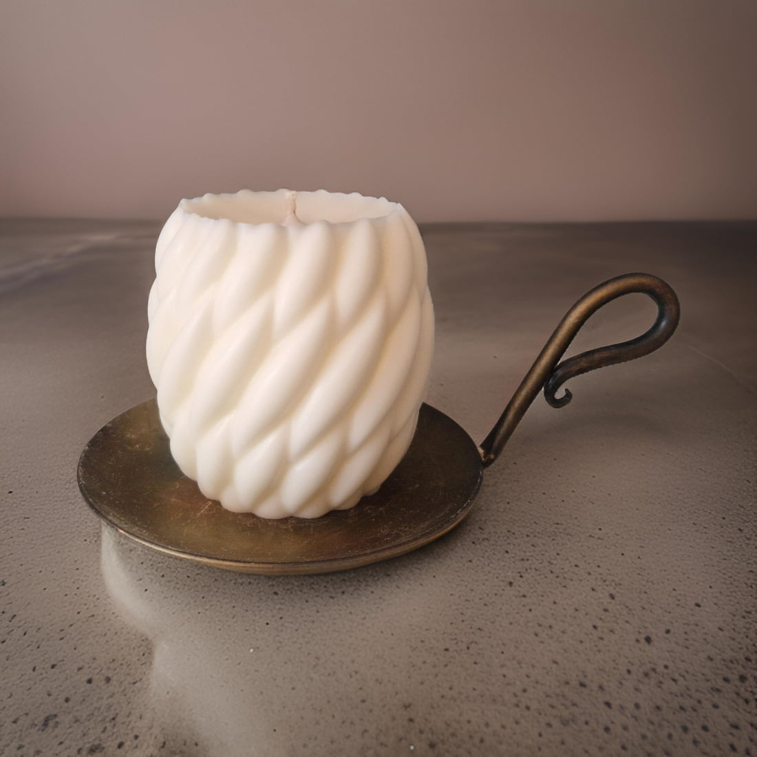 Scented Pillar Candles - Image 4