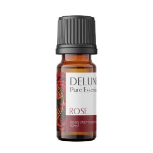 Rose Pure Essential Oil