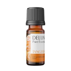 Tangerine Pure Essential Oil